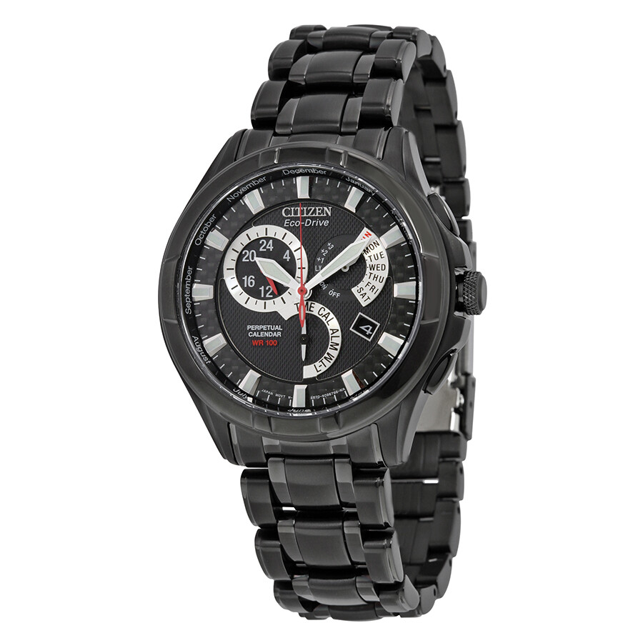 Citizen Calibre 8700 Eco Drive Men s Watch BL8097 52E 013205088247 