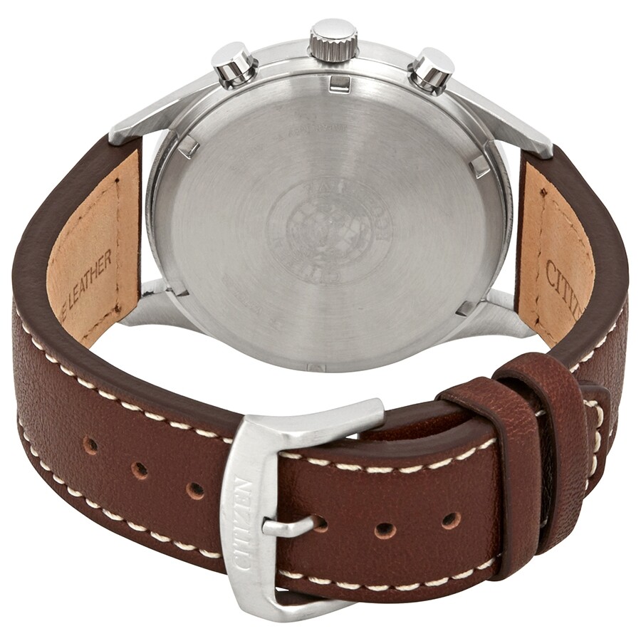 men's chandler eco drive watch