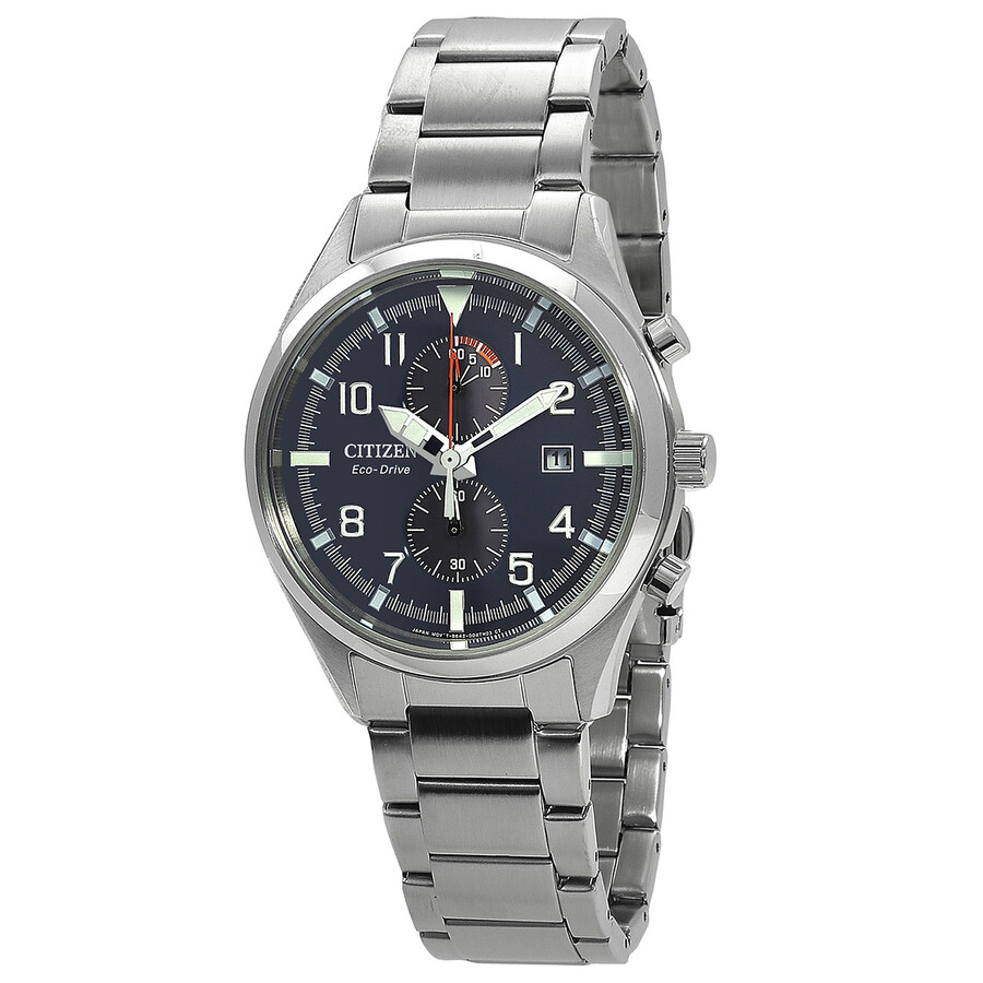 citizen-chronograph-ecodrive-