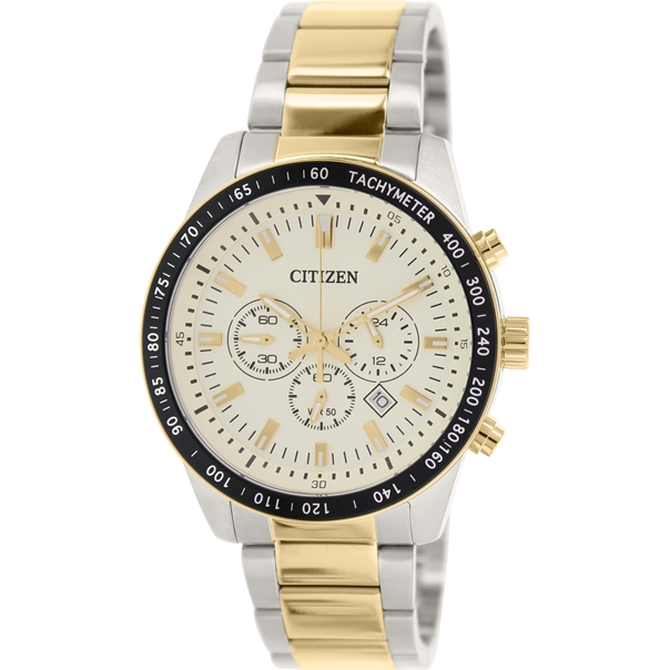 Citizen Chronograph Quartz Men's Watch AN8074-52P