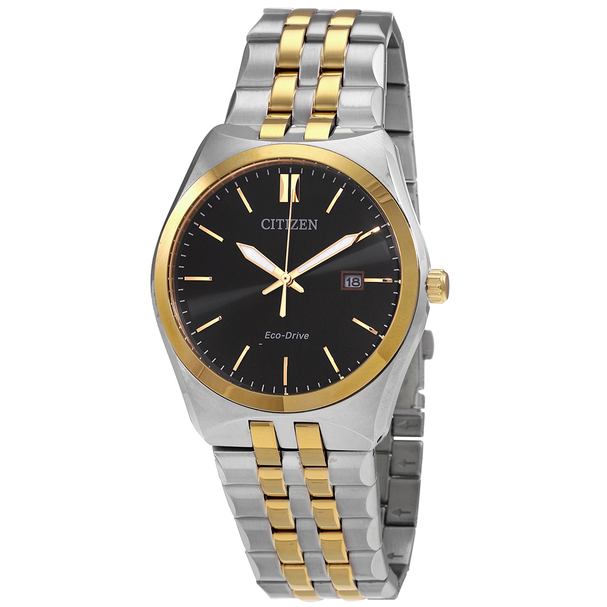 citizen-corso-black-dial-