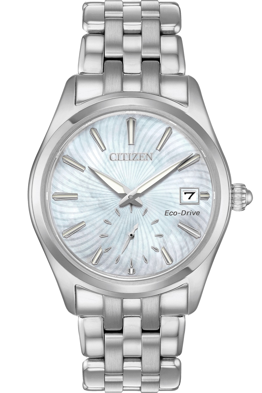 Citizen Corso Ladies Eco-Drive Watch EV1030-57D