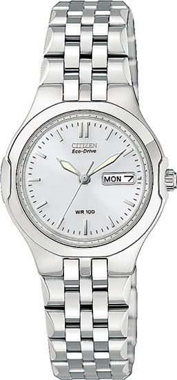 Citizen Corso Ladies Watch EW3120-59A