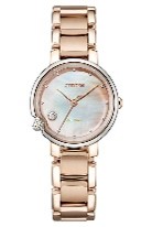 Citizen Diamond Ladies Watch EW5588-81Y
