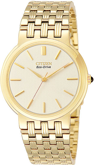 Citizen Eco Drive Bracelet Men's Watch BP5002-50P