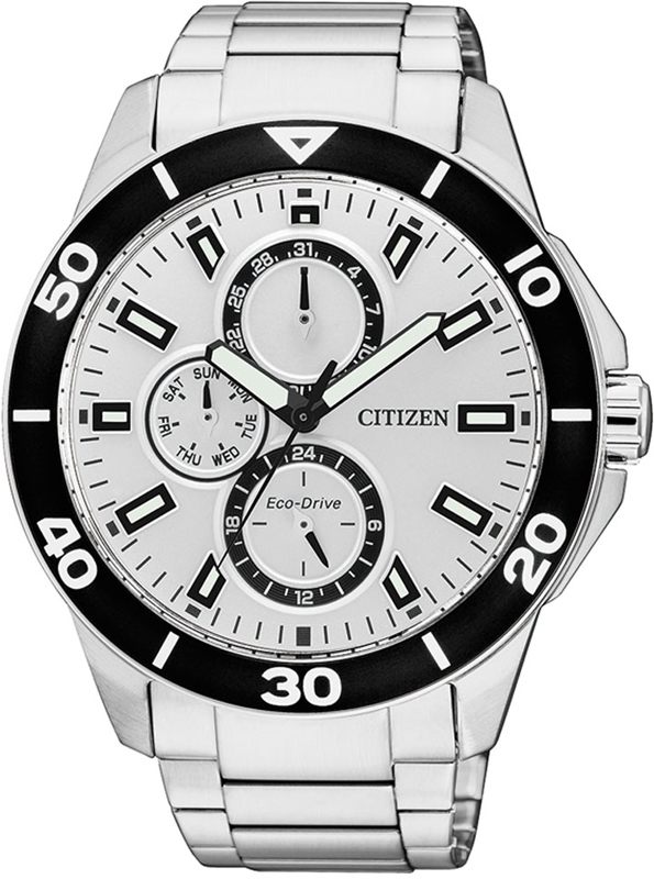 Citizen Eco Drive Men's Watch AP4030-57A