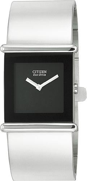 Citizen Eco Drive Men's Watch BJ6340-50E