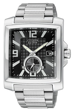 Citizen Eco Drive Men's Watch BV1040-55E
