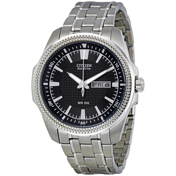 Citizen Eco Drive Sports Men's Watch BM8490-57E