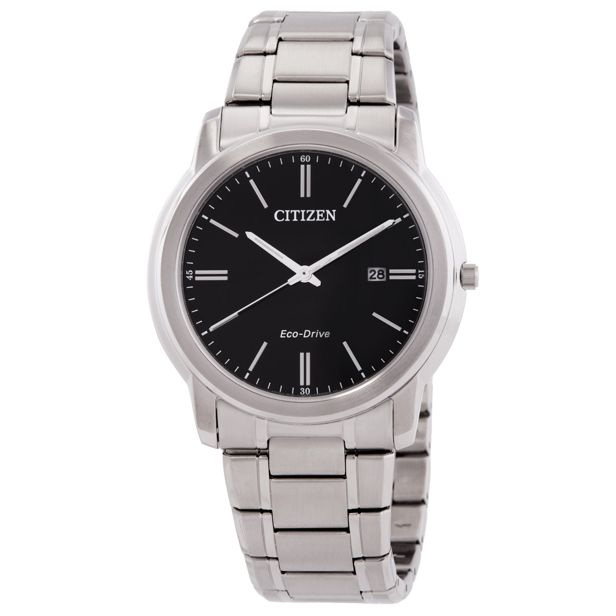 ジャパニケーション citizen-ecodrive-black-dial-