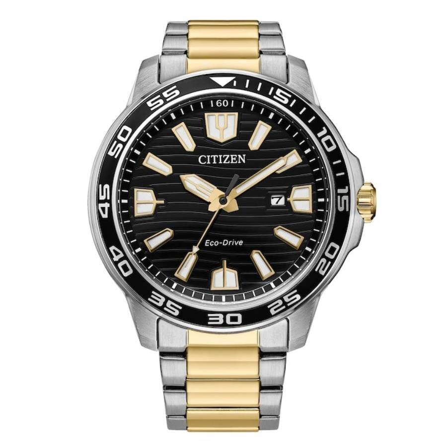 citizen-ecodrive-black-dial-