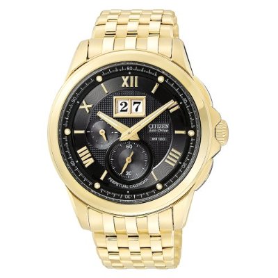 Citizen Eco-Drive Calibre 3100 Men's Watch BT0002-52E
