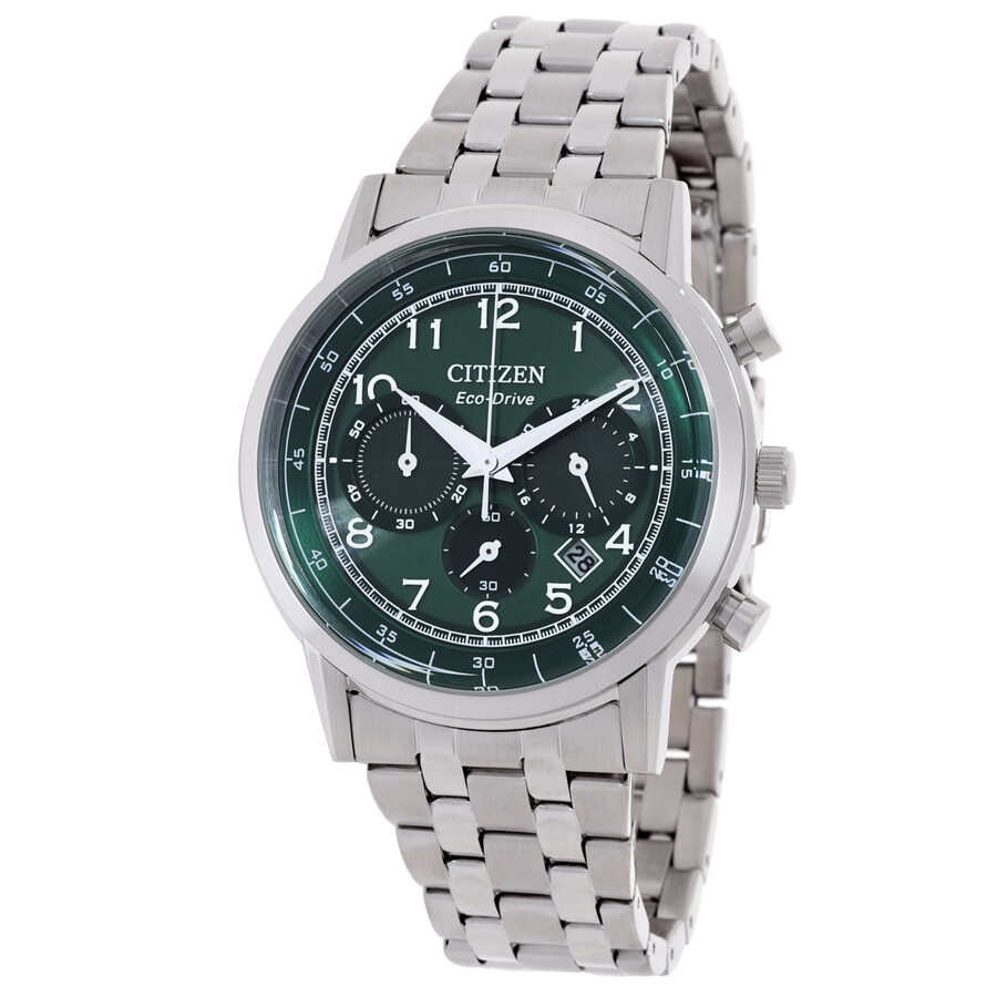 citizen-ecodrive-chronograph-