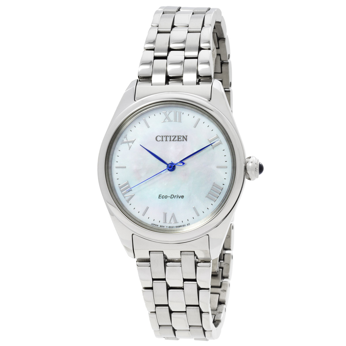 Citizen Eco-Drive Citizen L Ladies Watch EM1140-80D