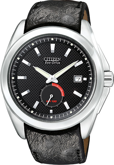 Citizen Eco-Drive Men's Watch BV1020-01E