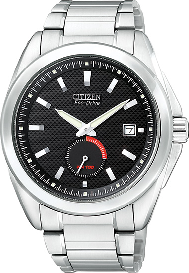 Citizen Eco-Drive Men's Watch BV1020-52E