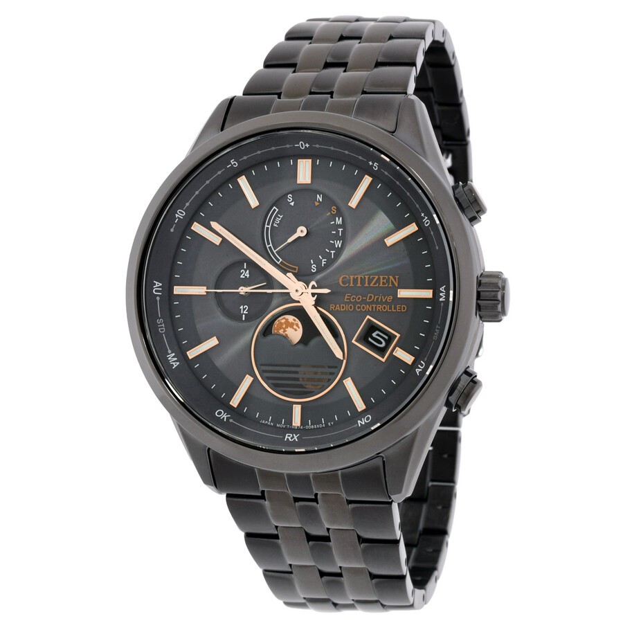 CITIZEN Eco-Driveメンズ citizen-ecodrive-