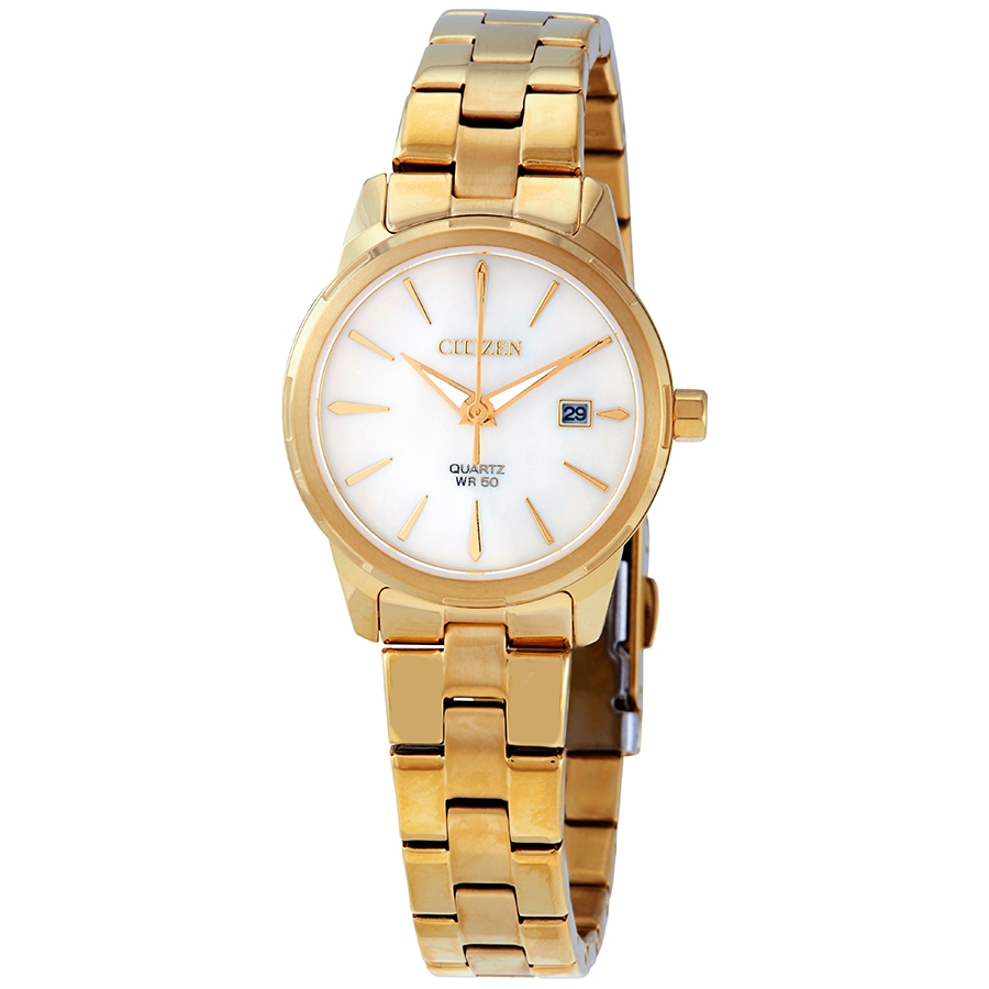 Reloj Mujer Citizen Eu6072-56d | Cuotas sin interés