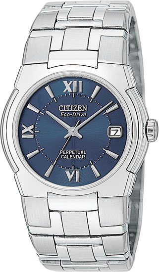 Citizen Firenza Eco Drive Men's Watch BL1030-51M