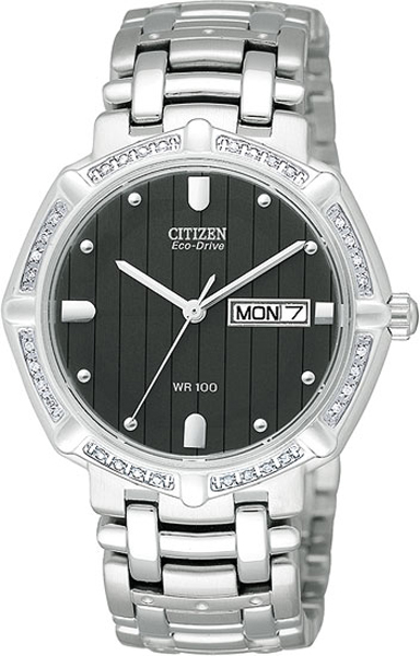 Citizen J Class Men's Watch BM8340-50E