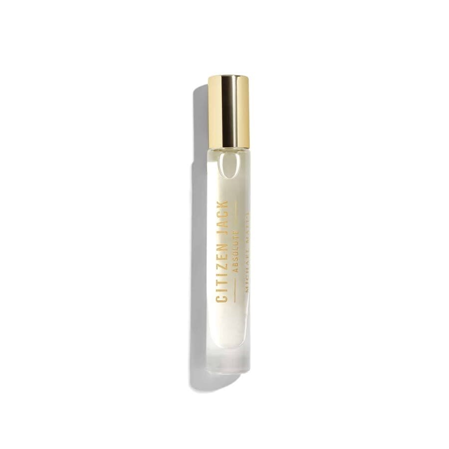 Michael Malul Men's Citizen Jack Absolute Edp Spray 0.34 oz Fragrances 850067815143