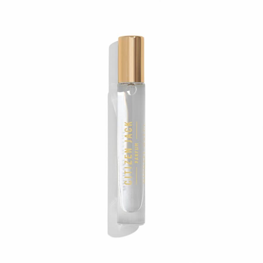 Michael Malul Men's Citizen Jack Parfum Extrait De Parfum 0.34 oz Fragrances 850067815617
