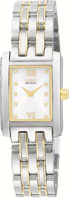 Citizen Ladies Eco Drive Palidoro Watch EW8115-51A