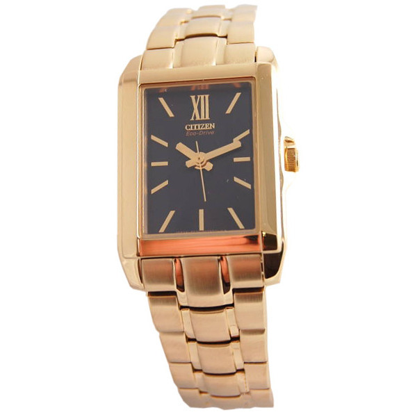 Citizen Ladies Eco Drive Watch EP5762-54E