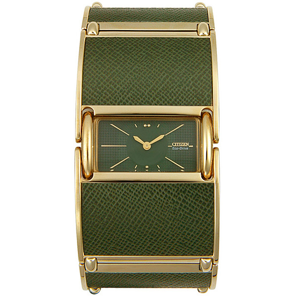 Citizen Ladies Eco-Drive Watch EW9002-52X