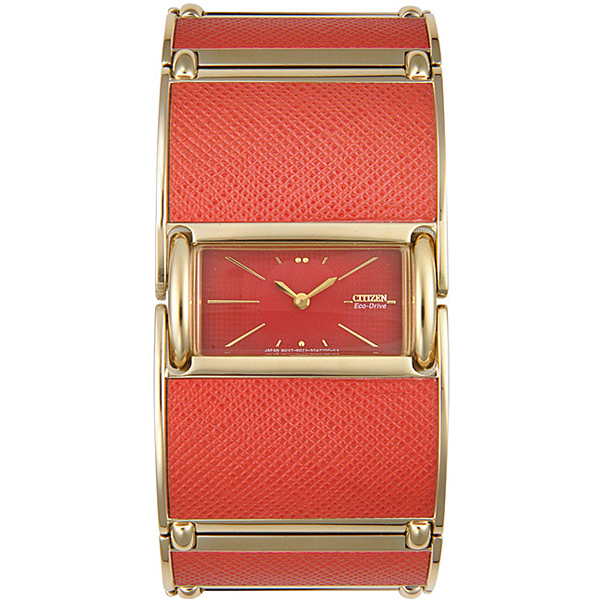 Citizen Ladies Eco-Drive Watch EW9002-79Z