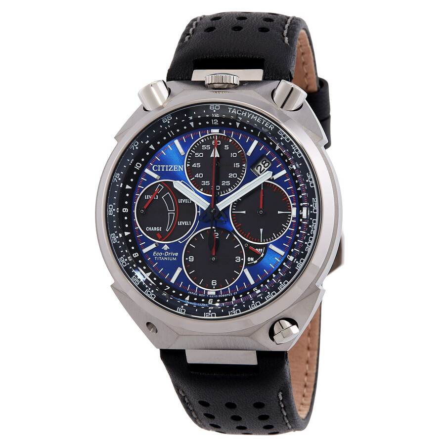 naoto0080 CITIZEN PROMASTER Fugu Limited Edition Diver's 200m