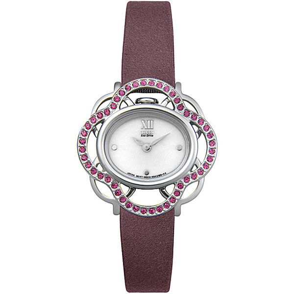 Citizen Lobella Flower Ladies Watch EW8971-03A