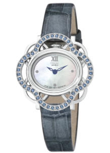 Citizen Lobella Flower Ladies Watch EW8971-11D