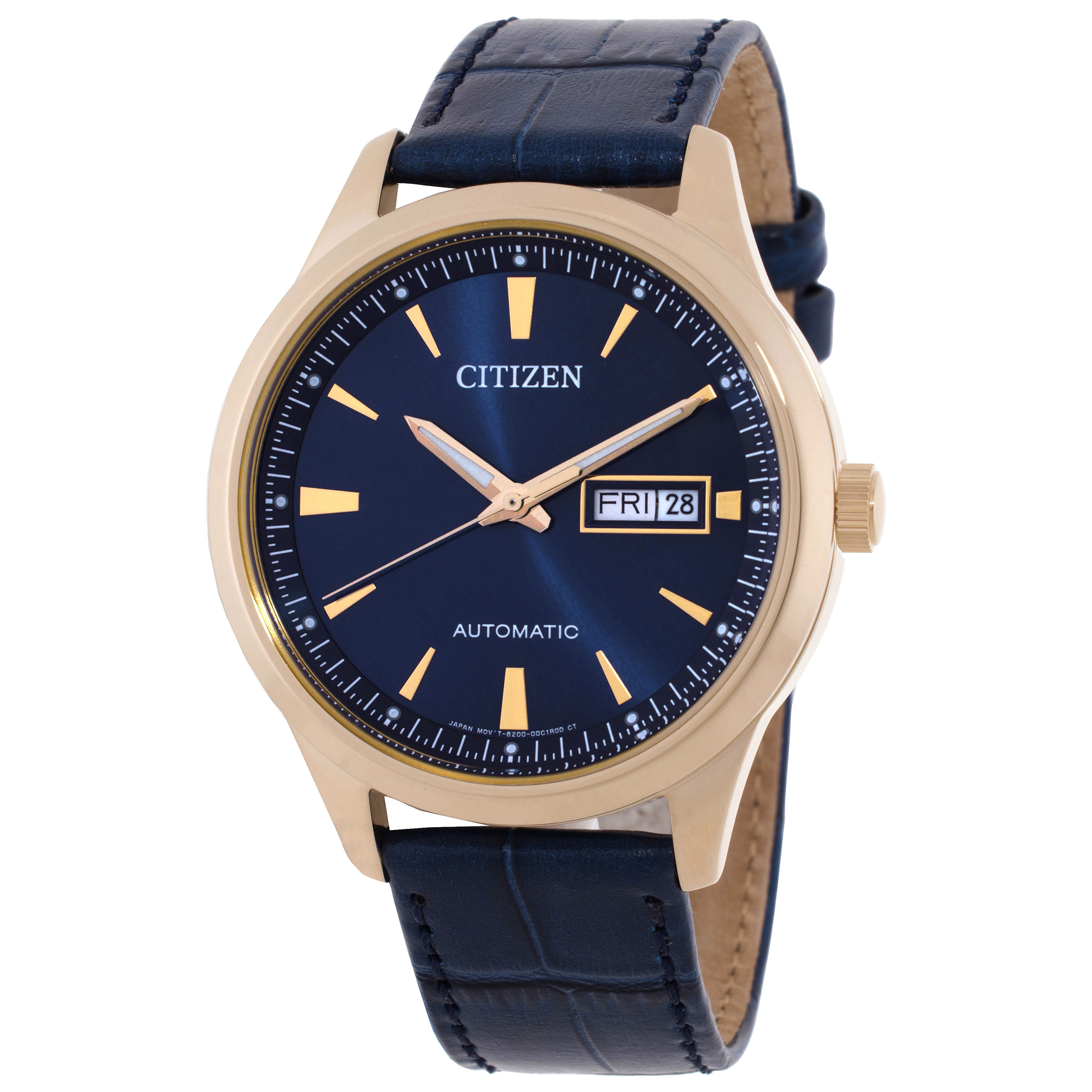 citizen-mechanical-automatic-