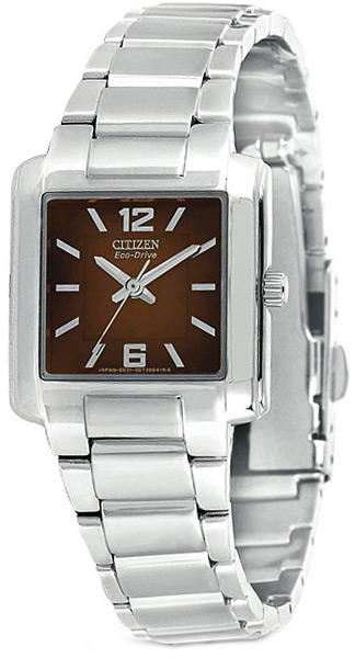 Citizen Men's Eco Drive Watch BJ6430-59X
