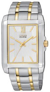 Citizen Men's Eco Drive Watch BJ6444-54A