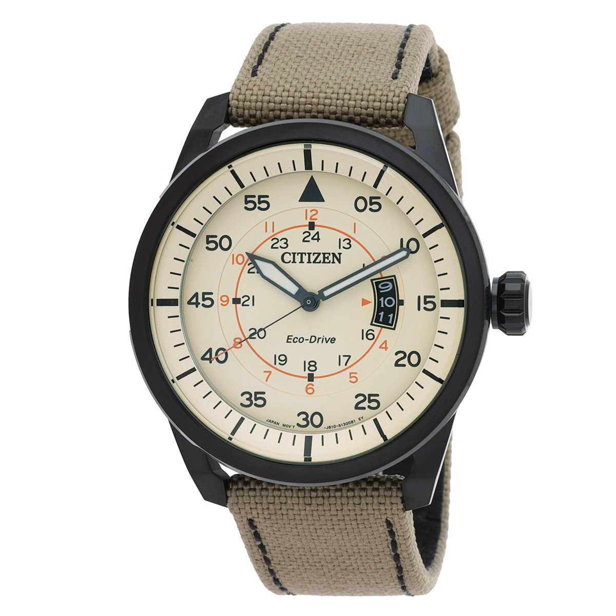Citizen Men's Watch AW1365-19P