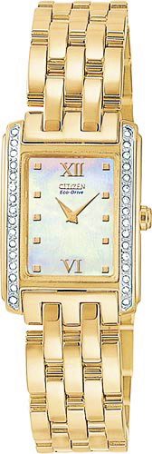 Citizen Palidoro Ladies Watch EW8082-59D