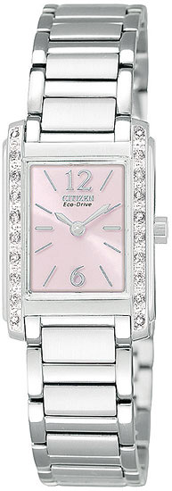 Citizen Palidoro Ladies Watch EW9460-58X
