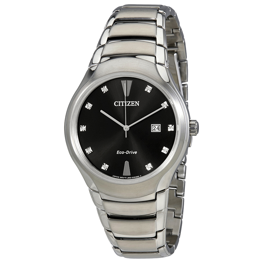 citizen paradigm black