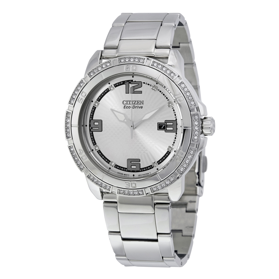 Citizen Eco-Drive POV Watch AW1340-52A