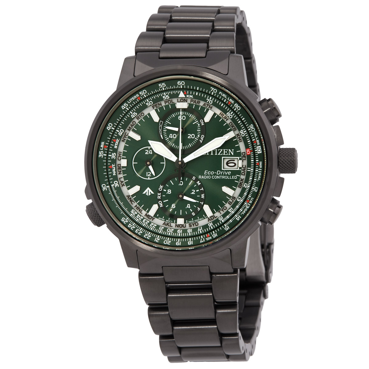 マリアンボレ アクアファンデーション  グリーン citizen-promaster-chronograph-