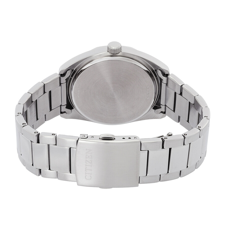 Shop Quartz Blue Dial Men's Watch BI5110-54L on Sale at