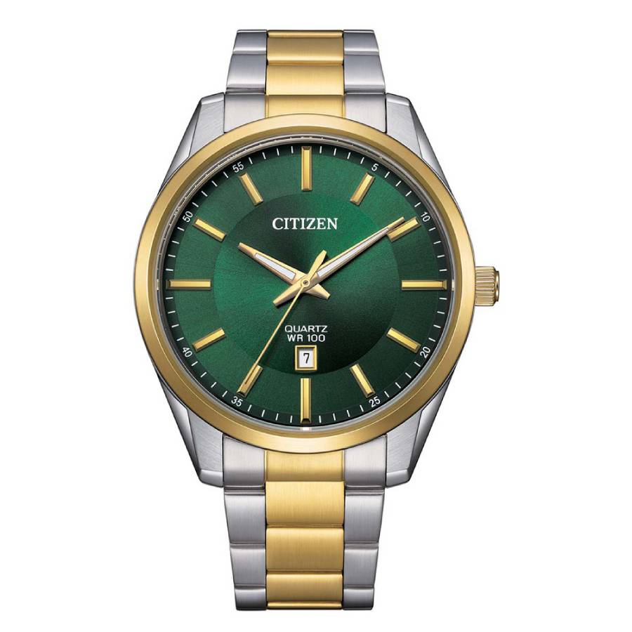 Citizen Quartz Men's Watch BI1036-57X