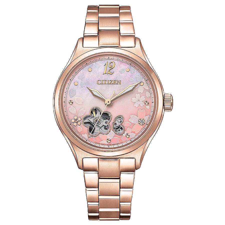 NEW Pink Elizabeth Arden Watch, Quartz and Pearl $_57.JPG?set_id=880000500F main image 4