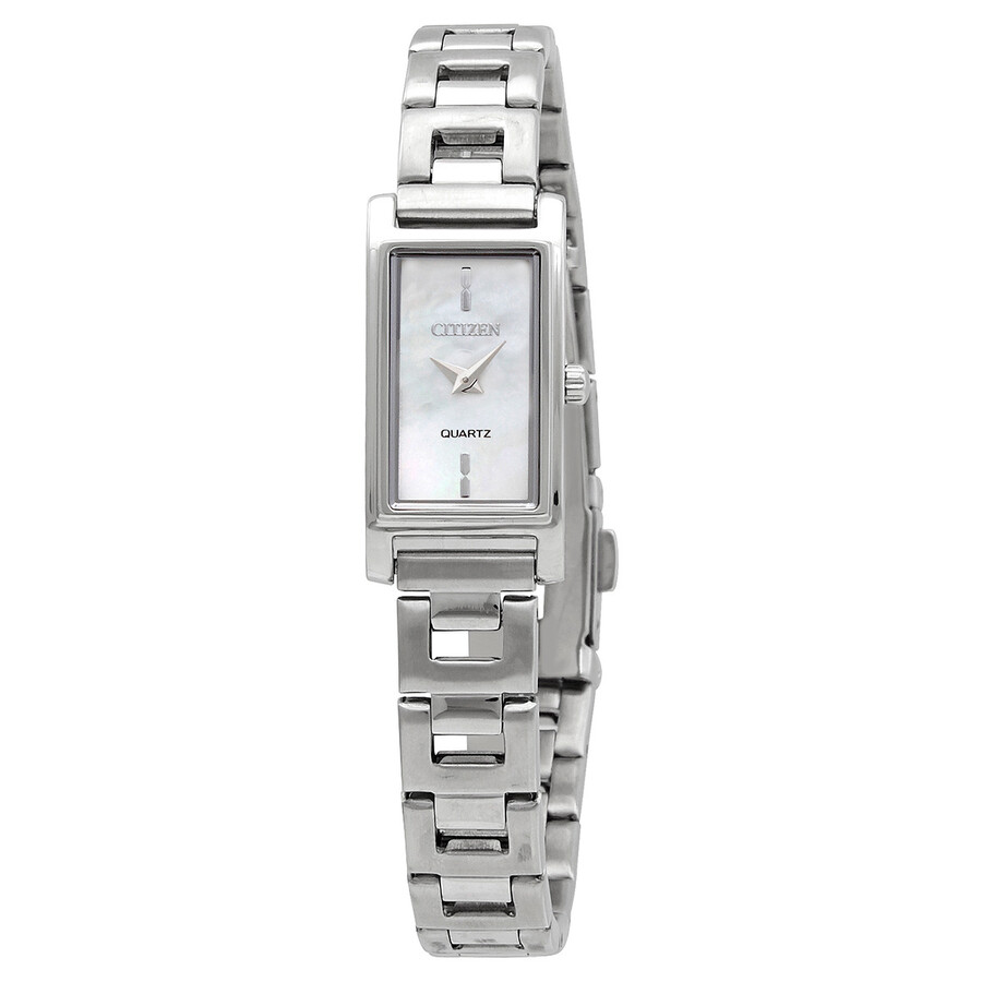★レア逆輸入★Citizen Quartz Crystal Ladies Watch Amazon.com: Citizen Quartz Womens Watch, Stainless Steel