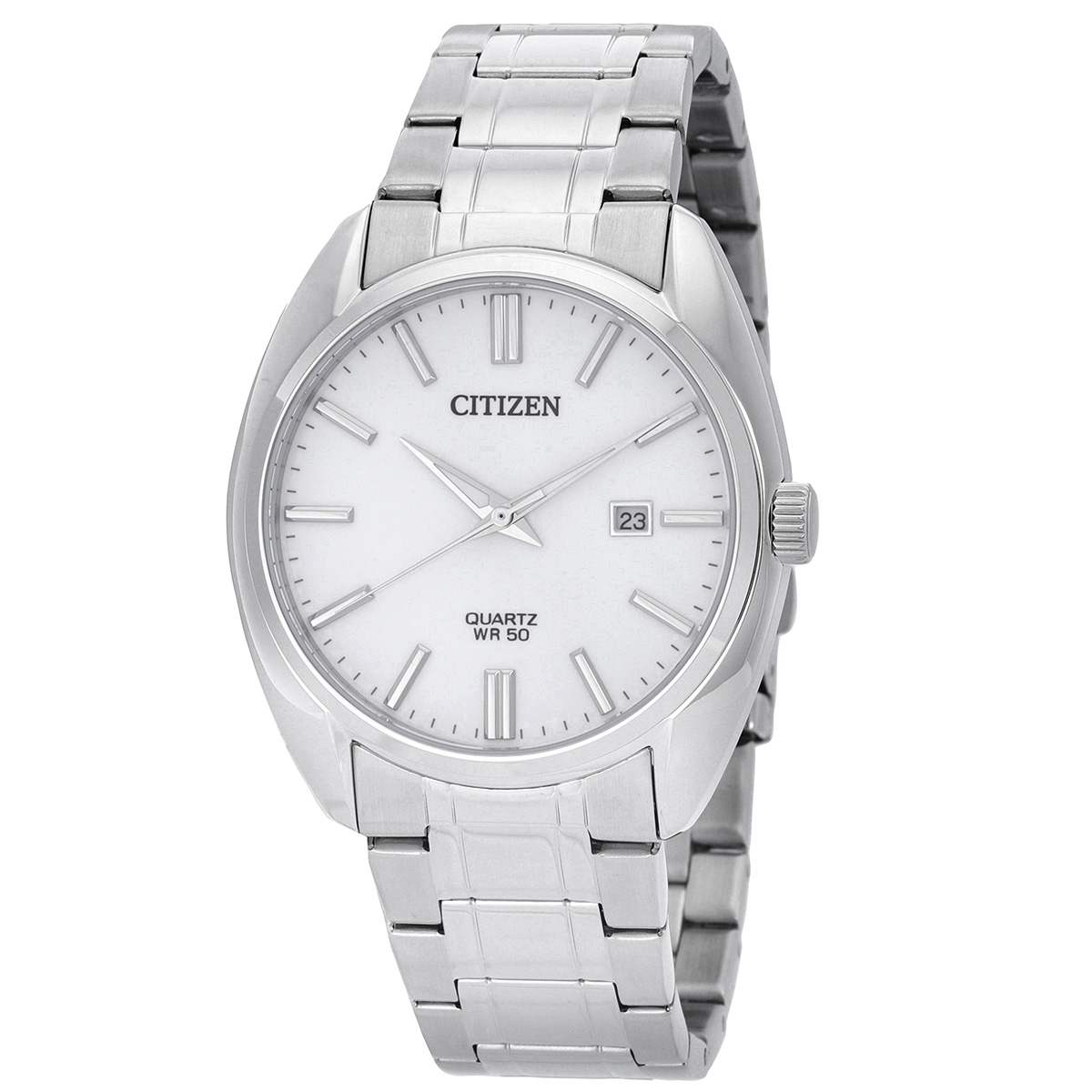 citizen-quartz-white-dial-mens