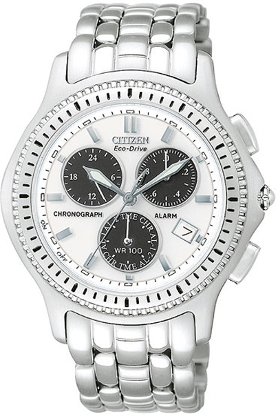 Citizen Riega Men's Watch BL7170-50A
