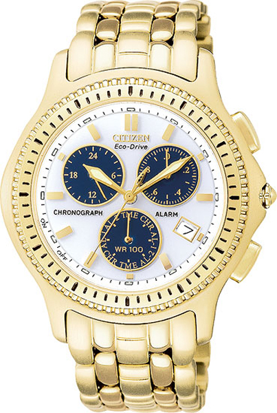 Citizen Riega Men's Watch BL7172-54A