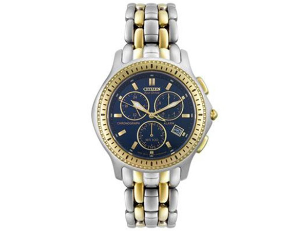 Citizen Riega Men's Watch BL7174-59L